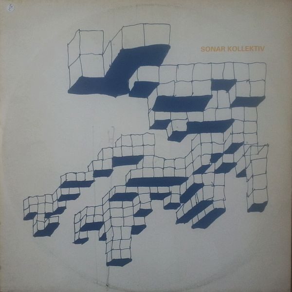 Various - Sonar Kollektiv Album Sampler | Dialog Recordings (SD 1010)