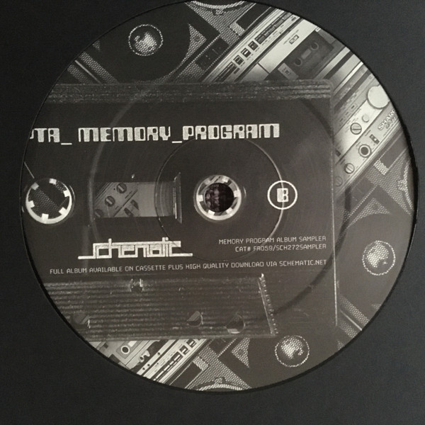 Adapta - Cassette King | Frustrated Funk (FR059) - 2 Adapta - Cassette King | Frustrated Funk (FR059) - 2