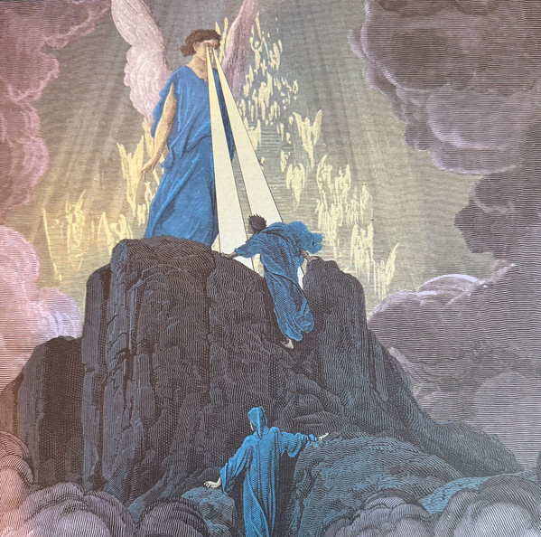 Hørd - Deliverance EP | Persephonic Sirens (Persephonic Sirens 031.2)