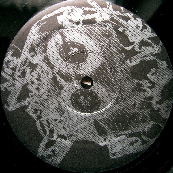 Platform - Platform | Tape (TAPE 007) - 2