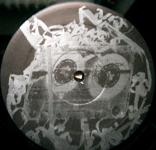 Platform - Platform | Tape (TAPE 007) - 4