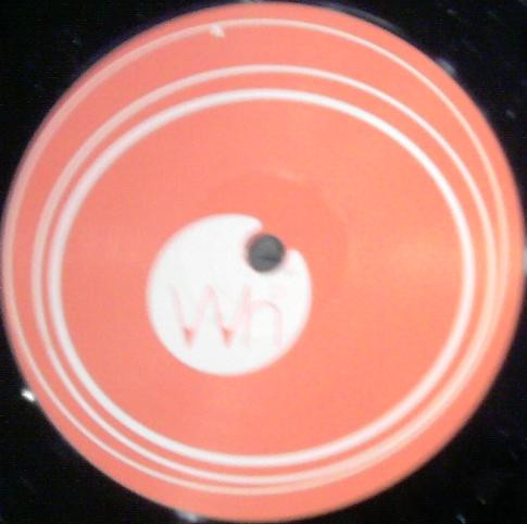 Oval Emotion - Higher & Higher | Working Hard Productions (WHP 003) - 2