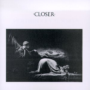 Joy Division - Closer | Qwest Records (9 25841-1) - main Joy Division - Closer | Qwest Records (9 25841-1) - main