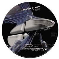 Various - The First EP | Elektro Piracy (Ep 00)