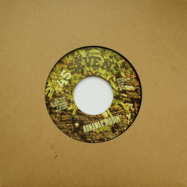 Rainforest - Bullet Riddim | 45Seven (45723)