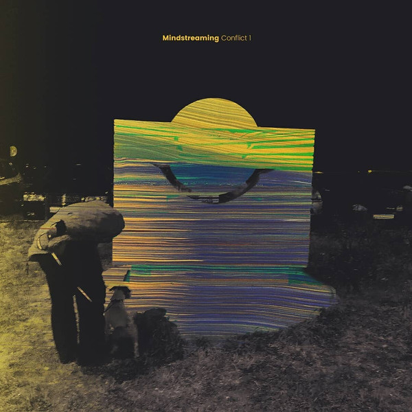 Mindstreaming - Conflict 1 | Vodkast (VODKAST002)