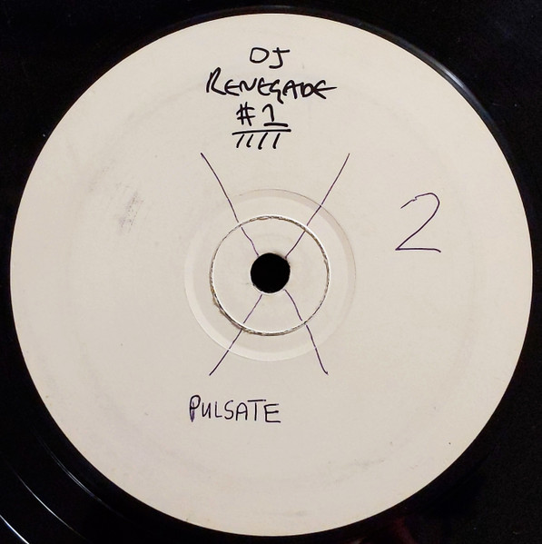 Gold 'n' Delicious - Ascension / Pulsate | Klub 18.30 (KLUB 2) - 2