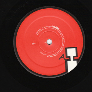 Ima Robot - Public Access | Virgin Records America, Inc. (7243 5 47254 1 8) - 3 Ima Robot - Public Access | Virgin Records America, Inc. (7243 5 47254 1 8) - 3