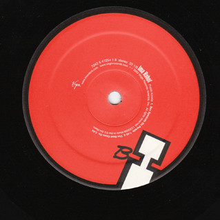 Ima Robot - Public Access | Virgin Records America, Inc. (7243 5 47254 1 8) - 4 Ima Robot - Public Access | Virgin Records America, Inc. (7243 5 47254 1 8) - 4