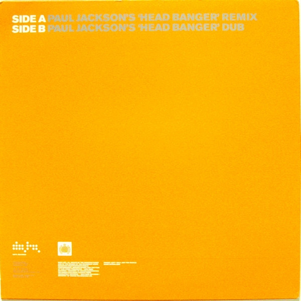 Stellar Project Featuring Brandi Emma - Get Up Stand Up | Data Records (DATA74P3)