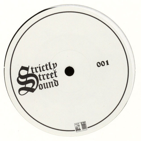 Innocent Soul - Do U Wanna Dance?? | Strictly Street Sound (SSS 001)