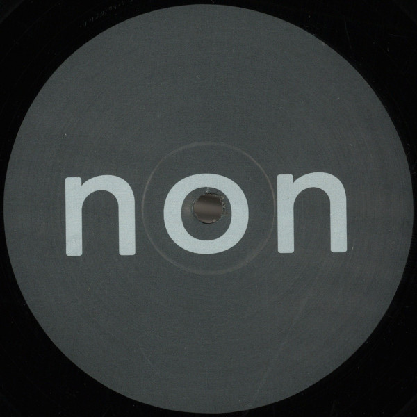 Hoedus - Echoes Of The Unseen | Non Series (NON061) - 2