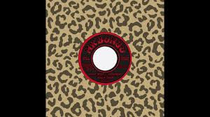 Hollie Cook , Horseman - Night Night | Mr Bongo (MRB7230) - main