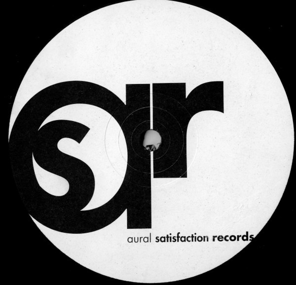 Andreas Kauffelt - Mental Controlled | Aural Satisfaction (ASR 018) - 2