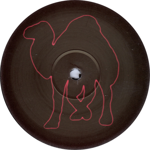 Nemes / Blender / Fantazia / Oli G - Without Fear / Oh My God / Jump To This | Camel Records (CAM 005) - 2