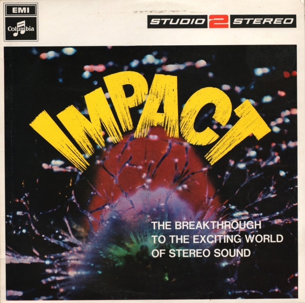 Various - Impact | Columbia (STWO 2)