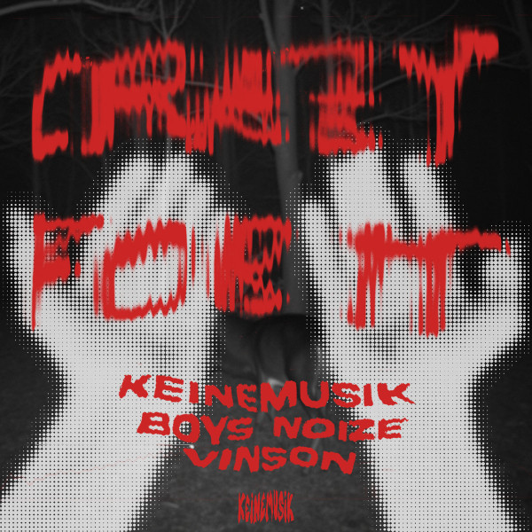 Keinemusik , Rampa , Adam Port , &Me , Boys Noize , Vinson - Crazy For It | Keinemusik (KM073)