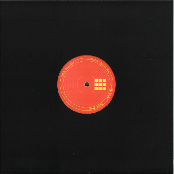 Sub Basics , RJ Fletcher - DBS Volume 2 | Mosaic (MOSAIC DBS 02)