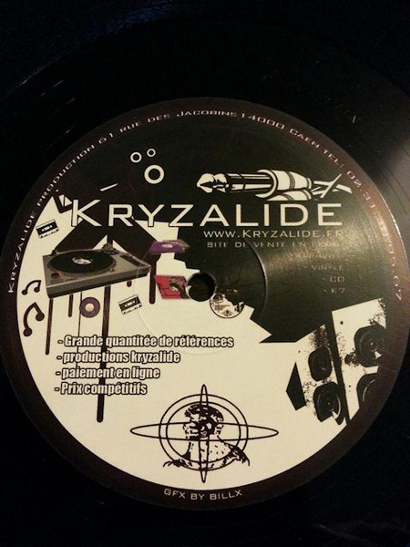 Poulos - Nitrogène 10 | Nitrogene (Nitrogene 10) - 2