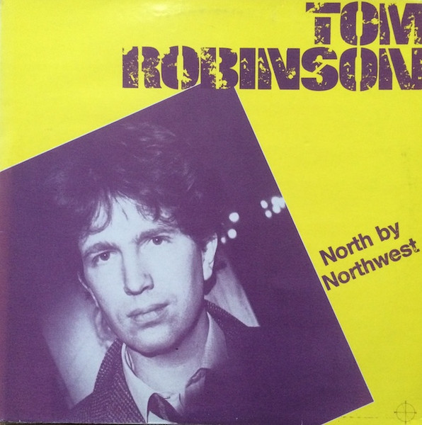 Tom Robinson - North By Northwest | Parsley (PP022) Tom Robinson - North By Northwest | Parsley (PP022)