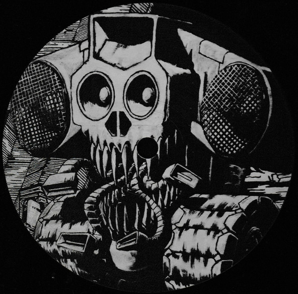 Octodred - Neurotrope 007 | Neurotrope (NRT007)