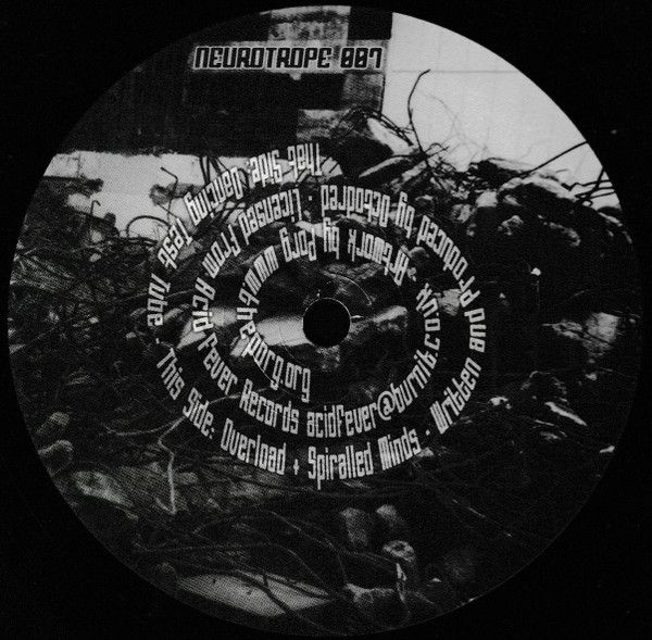 Octodred - Neurotrope 007 | Neurotrope (NRT007) - 2