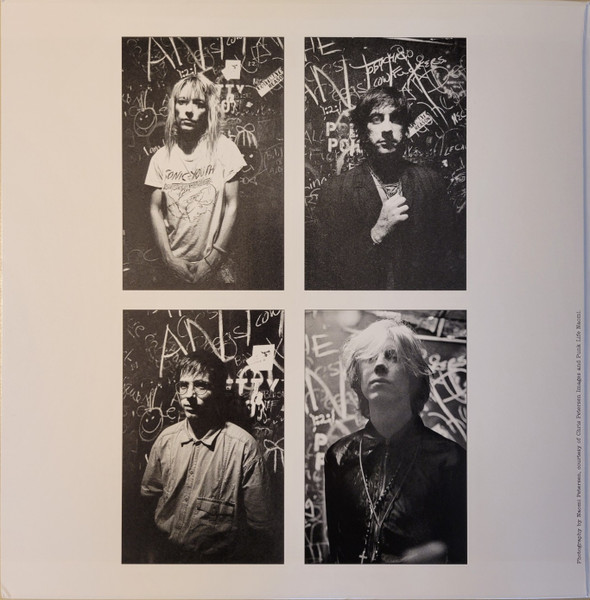 Sonic Youth - Hold That Tiger | Superior Viaduct (SV212) - 2