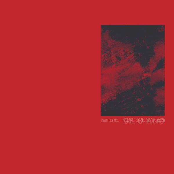 SK U Kno - U KNO | No 'Label' (RHD-033U KNO)