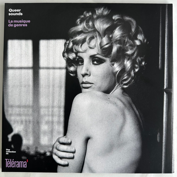Various - Queer Sounds La Musique De Genres | [PIAS] Le Label (PIASLL221LP)
