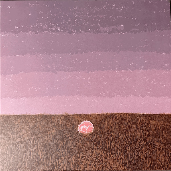 foxtails - Fawn | Skeletal Lightning (SL-099) foxtails - Fawn | Skeletal Lightning (SL-099)