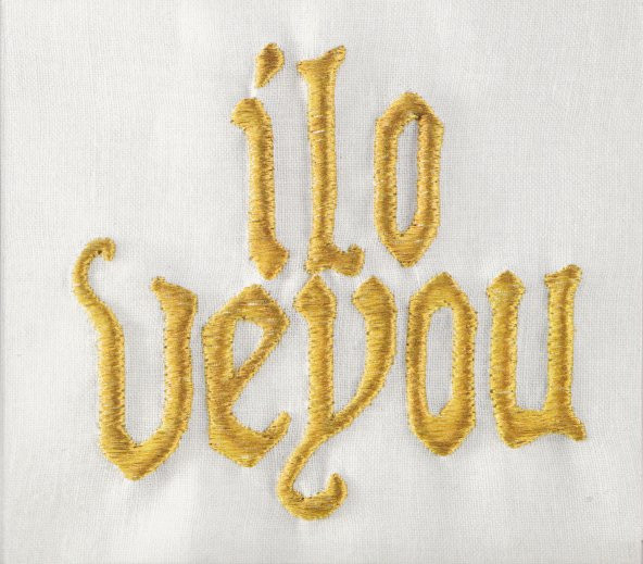 Camille - Ilo Veyou | EMI (5099902982908)