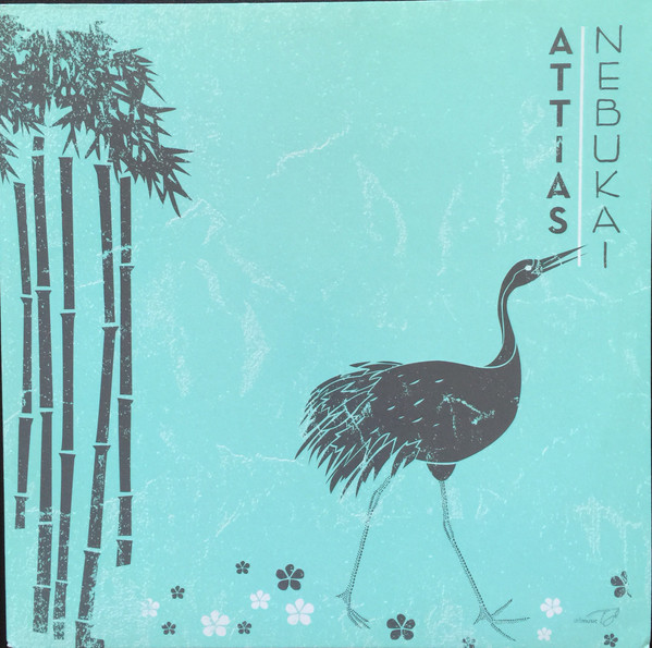 Attias - Nebukai | Still Music (STILLM018)