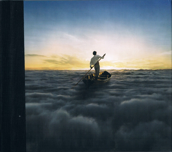 Pink Floyd - The Endless River | Columbia (88875007882) - main