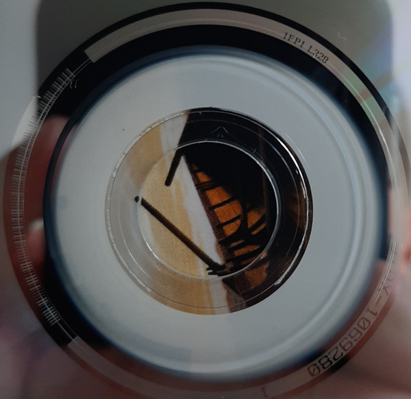 Pink Floyd - The Endless River | Columbia (88875007882) - 4