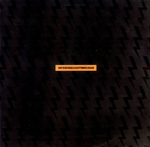 Lightning Man/Remixes