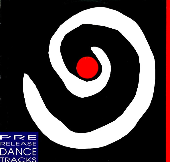 Deskee - Dance, Dance | Black Out (SPV 050-07765)