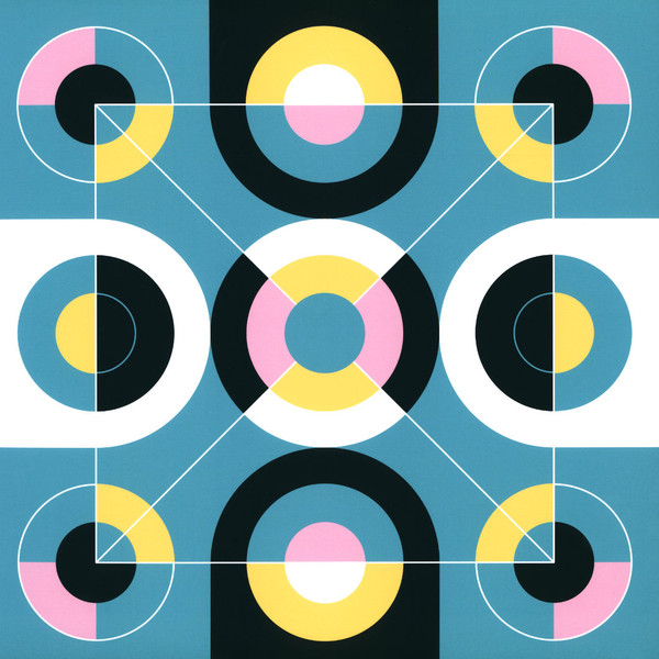 Glasidum - Taylor Fass EP | Abuelo Negro Records (AN-LTD001) - main