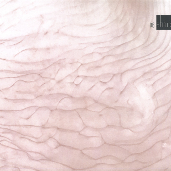 ardb - Atipic 016 | Atipic (ATIPIC016)