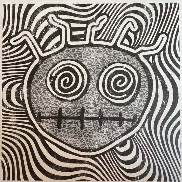 Response & Pliskin - More Disturbed EP | Western Lore (LORE012)