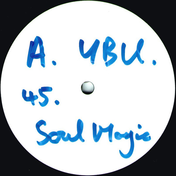 YBU Featuring Jonell - Soul Magic | SSR (SSR 115) - 3
