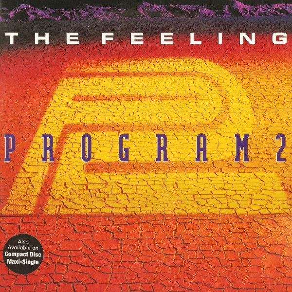 Program 2 - The Feeling | Sire (0-41609) - main