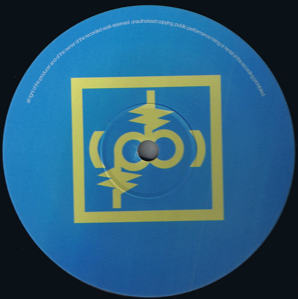 Legacy - Double Exposure / Concussion | Phuturistic Bluez (pb007) - 2