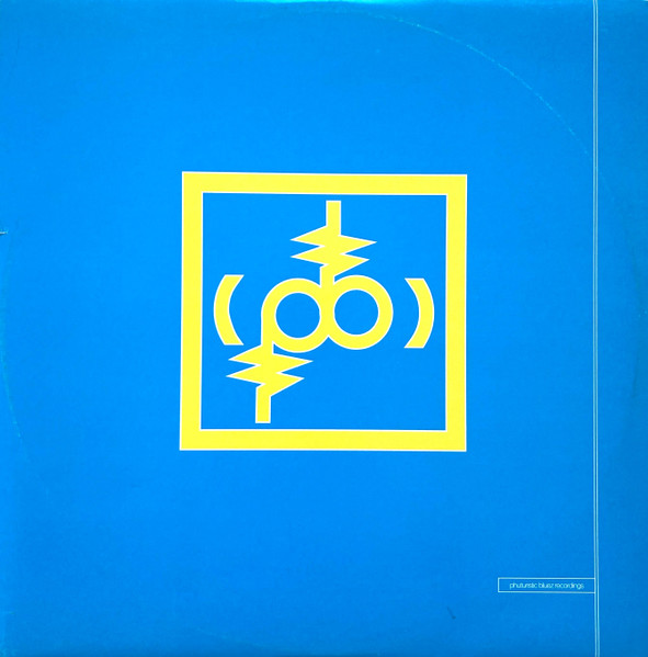 Legacy - Double Exposure / Concussion | Phuturistic Bluez (pb007) - 3