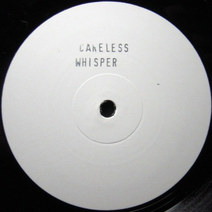 DJ Amiad - Careless Whisper | 3 Lanka (3LAN061 LIM) - main