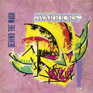 The Warriors - Behind The Mask | Expansion (EXLPM34)
