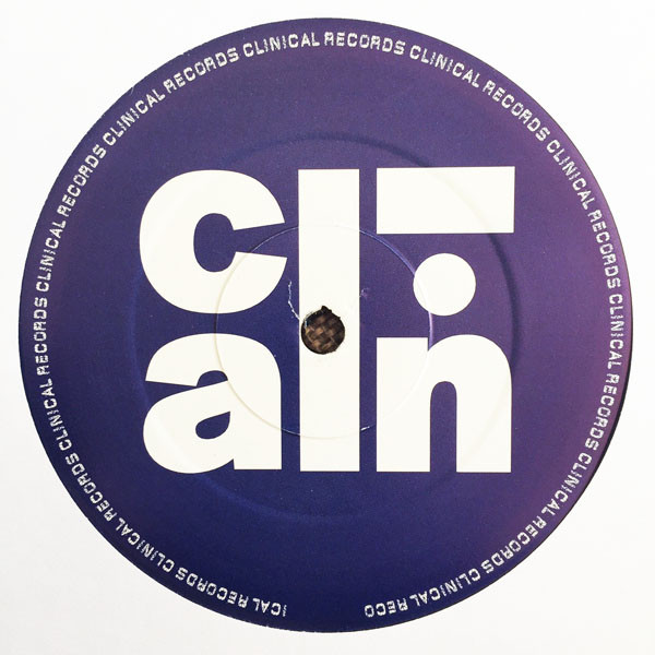 Shanks & Bigfoot - Sing-A-Long | Clinical Records (CLN002A) - 3