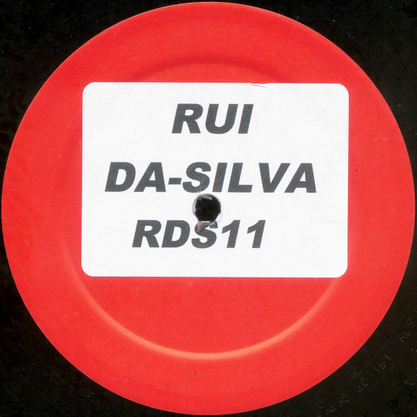 Rui Da Silva - Fifth Element | Kismet (RDS11)