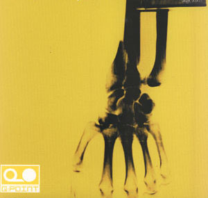 Jellyfish - Samba Soleil | QPOINT! Records (QPT016)