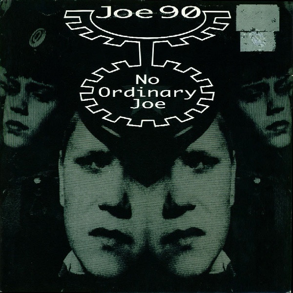 Joe 90 - No Ordinary Joe | TeC (TEC020)