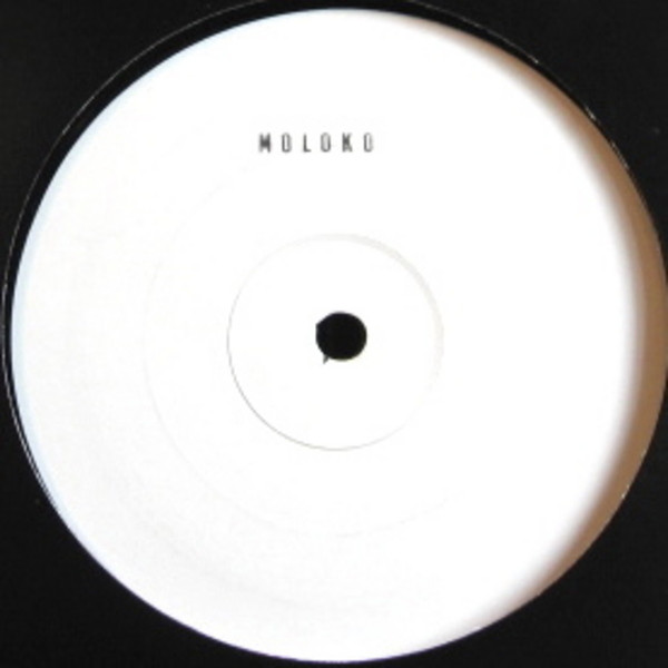 Moloko - Indigo | Not On Label (Moloko) (MSR001) Moloko - Indigo | Not On Label (Moloko) (MSR001)